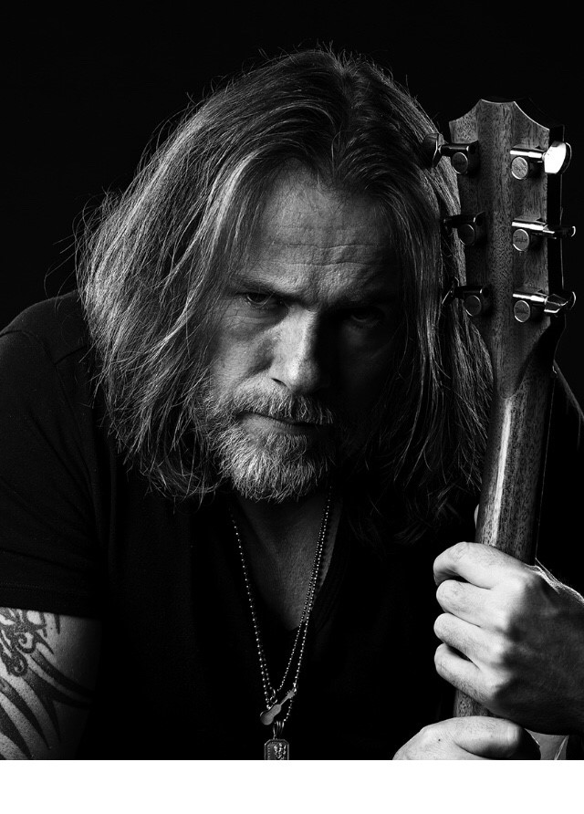 Bjørn Berge solo
