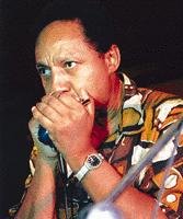 Billy Boy Arnold (us)